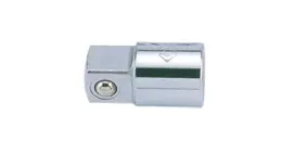 Переходник 1/2"МХ3/4"П KING TONY