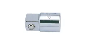 Переходник 1/2"МХ3/4"П KING TONY №1