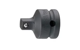 Переходник 1/2" на 3/4" ударный