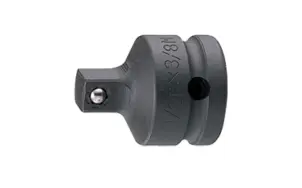 Переходник 1/2" на 3/4" ударный №1