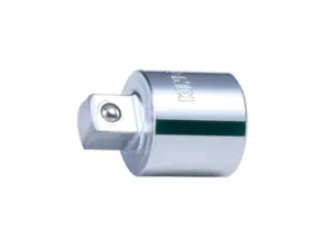 Перехідник 1/2 "на 3/8" KING TONY №1