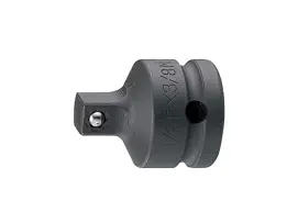 Переходник 1/2" на 3/8" ударный