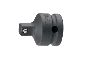 Перехідник 1/2 "на 3/8" ударний №1