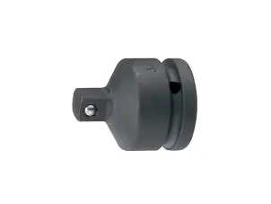 Переходник 3/4" на 1" с шариком №1
