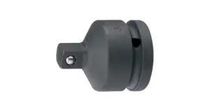 Перехідник 3/4"F*1/2"M ударний з кулькоюм (уп.6) №1