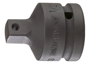 Переходник 3/4"F*1/2" M KING TONY №1