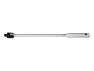Вороток 1/2" з карданом 450мм, арт.4462-18F №1