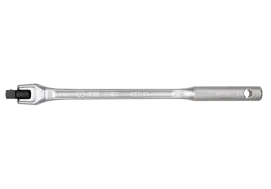 Вороток 1/2" с карданом 450 мм.