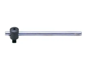 Вороток 1/4" 115 мм (уп.12) KING TONY №1