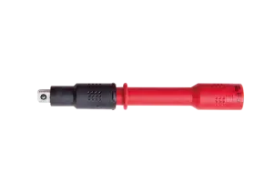 Удлинитель 125 мм 1/4" VDE №1