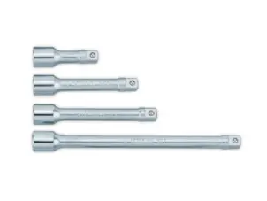 Набор удлинителей 1/2", 75, 125, 150, 250 мм, 4 единиц №1
