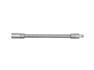 Гнучкий подовжувач 1/4" 6" CHROME №1