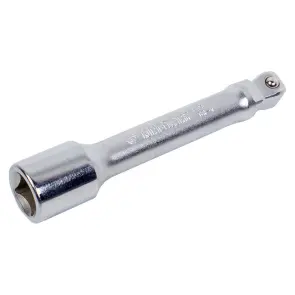Подовжувач 1/2" з заокругленим кінцем 2" №1