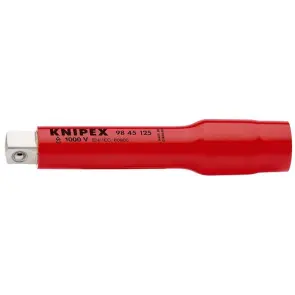 Подовжувач з приводом 1/2" KNIPEX 98 45 250 №1