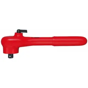 Ключ тріскачка з приводом 3/8" KNIPEX 98 31 №1