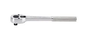 Трищітка 1/2" 250 мм (рукоятка металева з накаткою) №1
