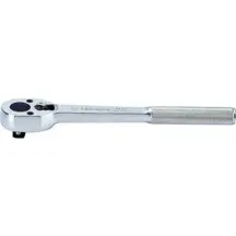 Трехщетка 1/2" 250 мм (рукоятка с накаткой)