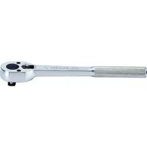 Трехщетка 1/2" 250 мм (рукоятка с накаткой) №1