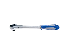 Трещотка 1/2" круговая 72 зуба