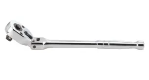 Тріскачка 1/2" з шарніром, арт.4781-12P №1