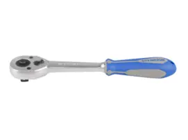 Трехщетка 1/2" силовая 32 зуба с двухкомпонентной ручкой