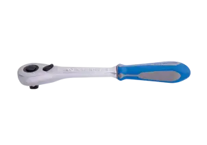 Трехщетка 1/2" 250 мм 90 зубов №1