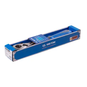 Трехщетка 1/2" 250 мм 90 зубов №3