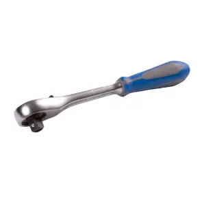 Трехщетка 1/2" 250 мм 90 зубов №4