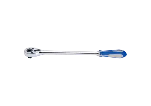 Трещотка 1/2", 375 мм №1