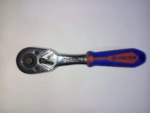 Трехщетка 1/4" 140 мм №2