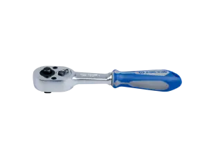 Трищітка 1/4" з релізом №1