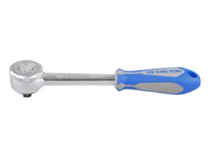 Трищітка 1/4" стандартна 72 зубці (уп.5) 2759-55G №1