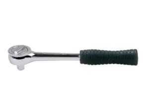 Трехщетка 3/8", 203 мм, 45 зубов, дисковый механизм №1