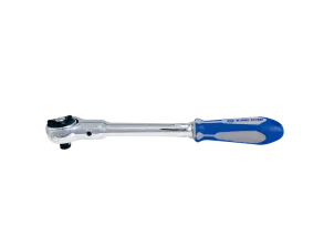 Тріскачка 3/8" кругова (72 зуба) №1