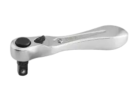 Трищетка мини 1/4" 60 зубов