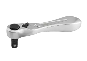 Трищетка мини 1/4" 60 зубов №1