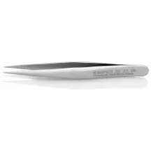 Пінцет захватний прецизійний KNIPEX, 92 21 05 в магазині TVOE