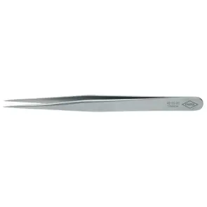 Пінцет захватний прецизійний KNIPEX 92 23 05 №1