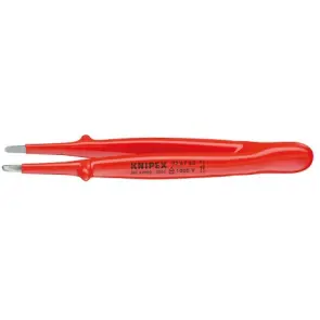 Пинцет захватный прецизионный KNIPEX 92 67 63 №1