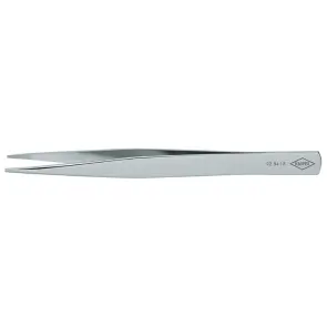 Пинцет захватный прецизионный KNIPEX 92 84 18 №1
