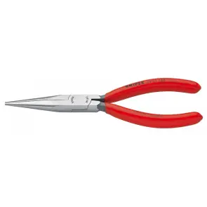 Плоскогубці телефоніста KNIPEX 29 21 160 №1