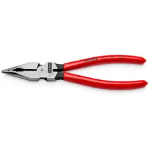 Пасатижі подовжені KNIPEX, 08 21 185