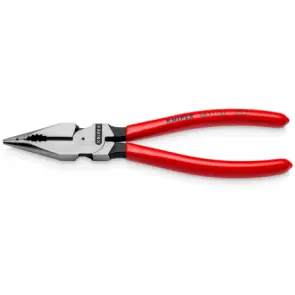 Пасатижі подовжені KNIPEX, 08 21 185 №1