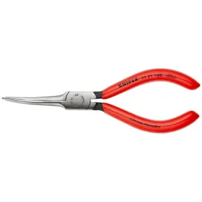 Кліщі захватні пластмасові KNIPEX 31 21 160 №1