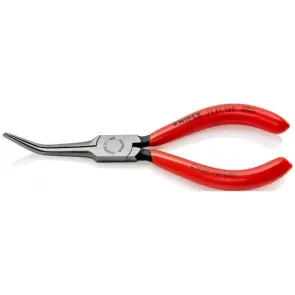 Кліщі захватні пластмасові KNIPEX 31 21 160 №3