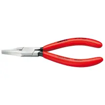 Кліщі захватні пластмасові KNIPEX 37 11 125