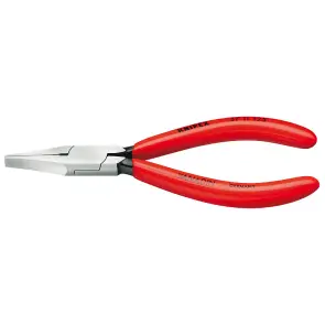 Кліщі захватні пластмасові KNIPEX 37 11 125 №1