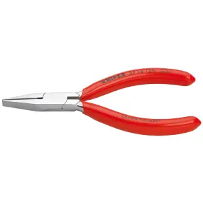Кліщі захватні пластмасові KNIPEX 37 13 125 №1