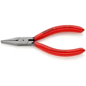 Кліщі захватні пластмасові KNIPEX 37 13 125 №3