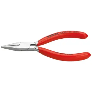 Кліщі захватні пластмасові KNIPEX 37 23 125 №1